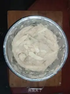 Make Dried bomb pills step 3