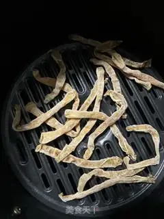 Make Boiled worms step 0