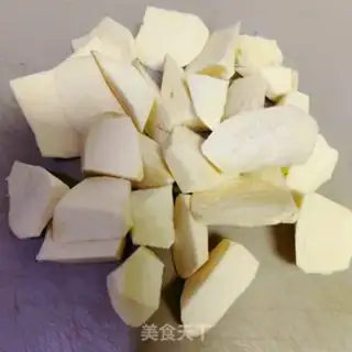 Make The melon step 0