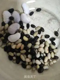 Make Soybeans step 0