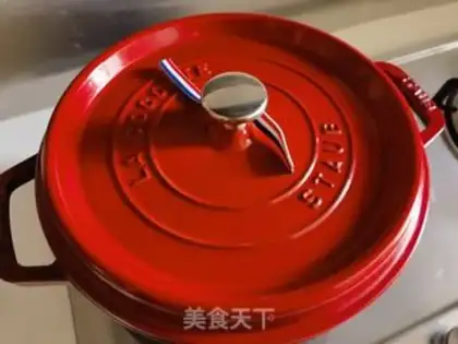 Make Cutter steak step 5