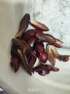 Make Soybeans step 1