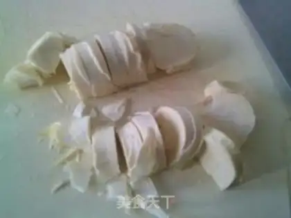Make The pickles cook the chickens step 2