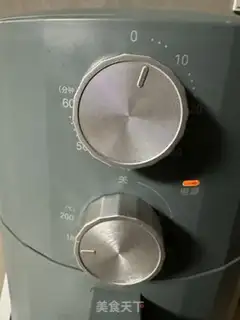 Make Boiled worms step 1
