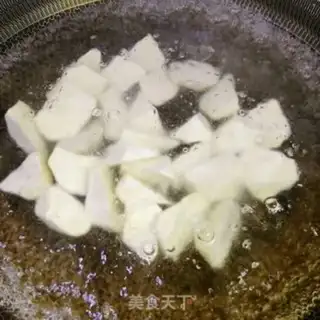 Make The melon step 1
