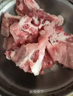 Make A big cabbage stew step 1