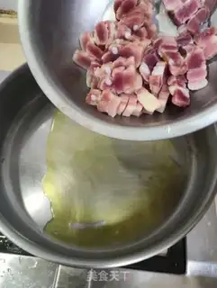 Make Soybeans step 3