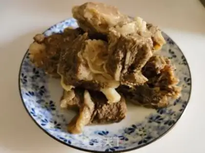 Make Cutter steak step 7