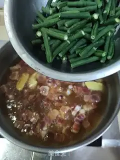 Make Soybeans step 4