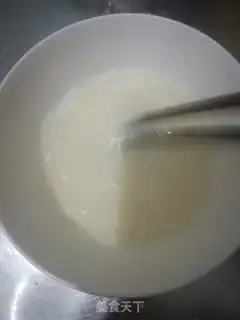 Make Homemade tofu step 1
