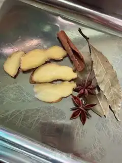 Make Cows and potatoes step 2