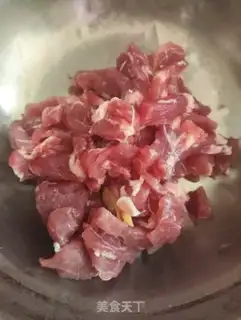 Make Potato chips step 2