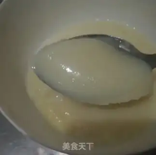 Make Homemade tofu step 2