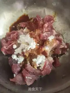 Make Potato chips step 3