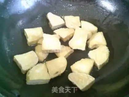 Make The pickles cook the chickens step 6