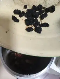Make Soybeans step 5