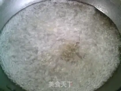 Make Squids fire broccoli step 6