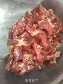 Make Potato chips step 4
