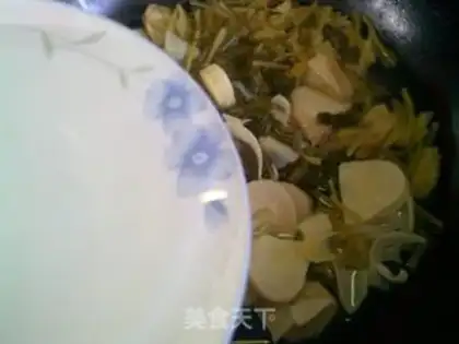 Make The pickles cook the chickens step 7