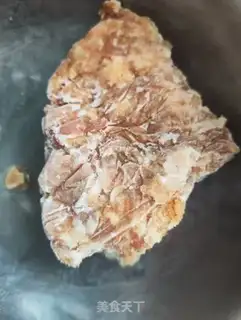 Make Carrot potatoes step 2