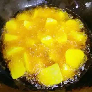 Make The melon step 6