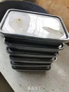Make Sea cucumber step 5
