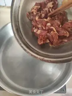Make Potato chips step 5