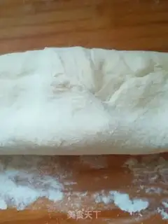 Make Food buns step 7