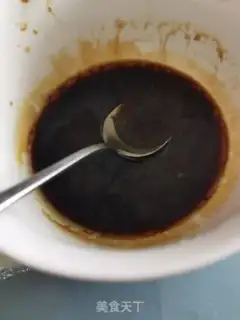 Make Sea cucumber step 6