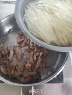 Make Potato chips step 6