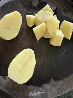 Make Cows and potatoes step 6
