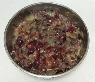 Make Homemade red wine step 6