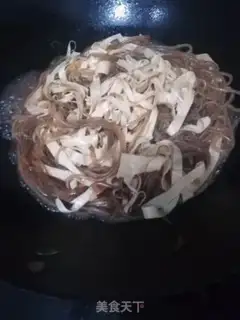 Make Ribbon stew step 3