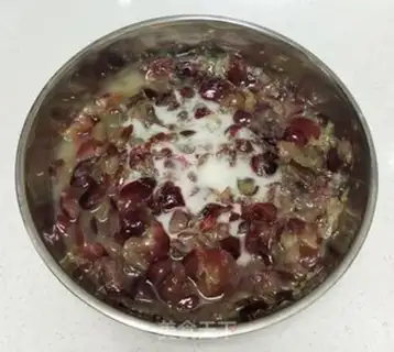 Make Homemade red wine step 7