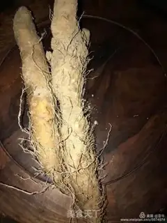 Make Ginger mashed step 0