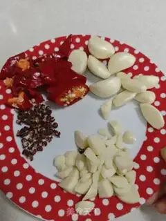 Make Sour chicken step 1