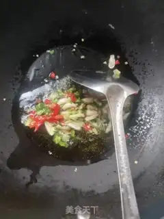 Make Clean up tofu step 2