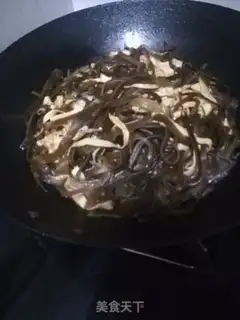 Make Ribbon stew step 4
