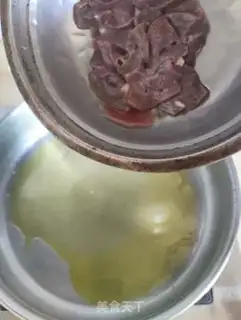 Make Fried liver step 3