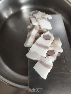 Make Pork-sucked urchins step 3