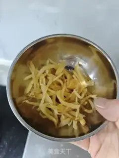 Make Sour chicken step 3