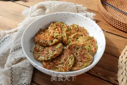 Make The eggplant peppers collapsed step 6