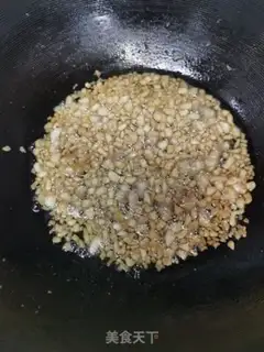 Make Gas scum step 3