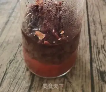Make Homemade red wine step 10