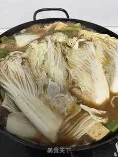 Make Bone and bean horns step 10
