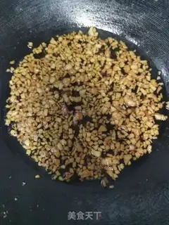 Make Gas scum step 4