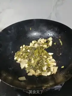 Make Sour chicken step 7