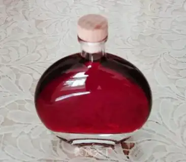 Make Homemade red wine step 11