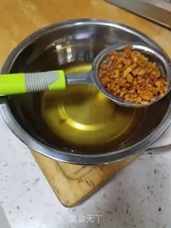 Make Gas scum step 5