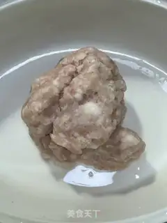Make Porcelain taco step 0
